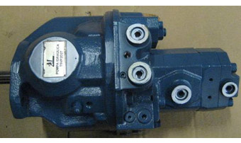 DOOSAN T5VP2D27 Miniexcavator hydraulic pump